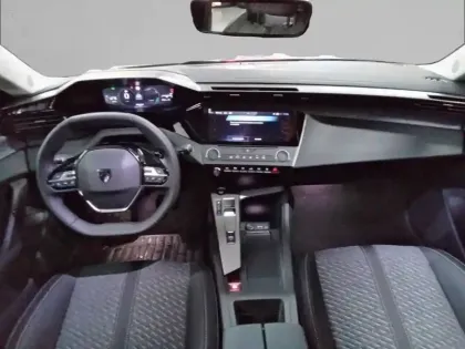 Photo 7 Peugeot 308  Hybrid 145 e-DCS6