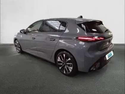Photo 27 Peugeot 308  Hybrid 145 e-DCS6