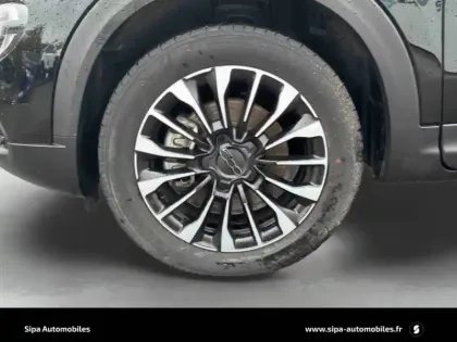 Photo 11 Fiat 500 X 1.5 FireFly 130 ch S/S DCT7 Hybrid