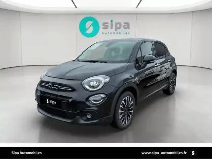 Photo Fiat 500 500x 1.5 Firefly 130 Ch S/s Dct7 Hybrid