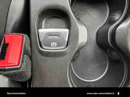 Photo 9 Fiat 500 X 1.5 FireFly 130 ch S/S DCT7 Hybrid