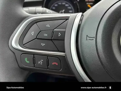 Photo 30 Fiat 500 X 1.5 FireFly 130 ch S/S DCT7 Hybrid