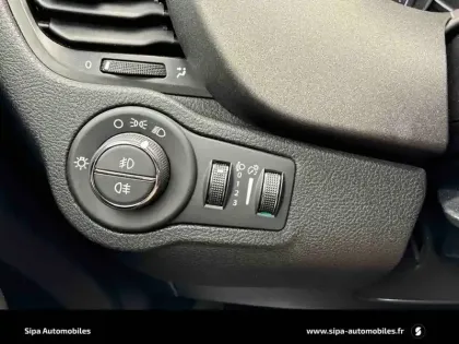 Photo 8 Fiat 500 X 1.5 FireFly 130 ch S/S DCT7 Hybrid