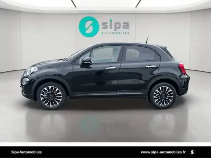Photo 17 Fiat 500 X 1.5 FireFly 130 ch S/S DCT7 Hybrid