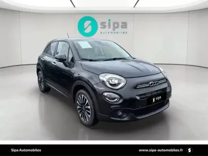 Photo 22 Fiat 500 X 1.5 FireFly 130 ch S/S DCT7 Hybrid
