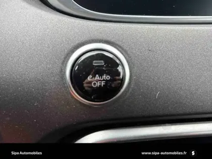 Photo 15 Fiat 500 X 1.5 FireFly 130 ch S/S DCT7 Hybrid