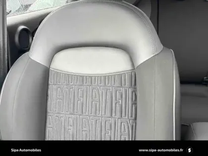 Photo 10 Fiat 500 X 1.5 FireFly 130 ch S/S DCT7 Hybrid