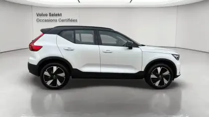 Photo 8 Volvo Ex40  Single Extended Range 252 ch 1EDT