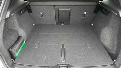 Photo 7 Volvo Ex40  Single Extended Range 252 ch 1EDT