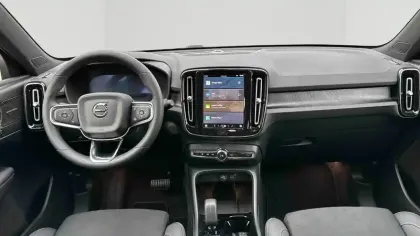 Photo 5 Volvo Ex40  Single Extended Range 252 ch 1EDT