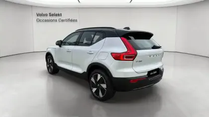 Photo 6 Volvo Ex40  Single Extended Range 252 ch 1EDT