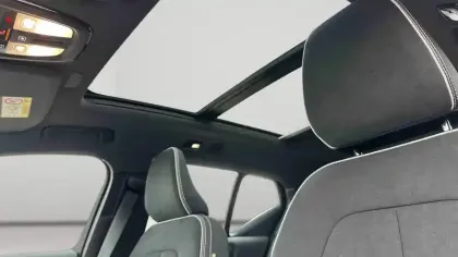 Photo 21 Volvo Ex40  Single Extended Range 252 ch 1EDT