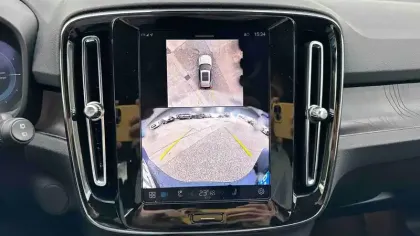 Photo 18 Volvo Ex40  Single Extended Range 252 ch 1EDT