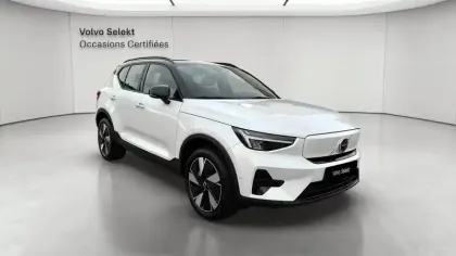 Photo 9 Volvo Ex40  Single Extended Range 252 ch 1EDT