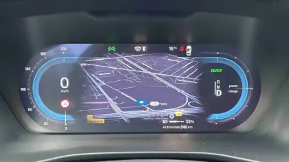 Photo 19 Volvo Ex40  Single Extended Range 252 ch 1EDT