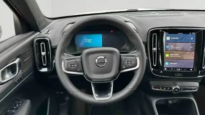 Photo 12 Volvo Ex40  Single Extended Range 252 ch 1EDT