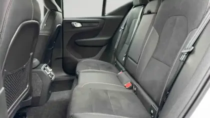 Photo 20 Volvo Ex40  Single Extended Range 252 ch 1EDT