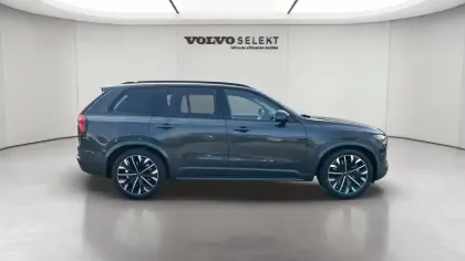 Photo 54 Volvo Xc90  T8 AWD Hybride Rechargeable 310+145 ch Geartronic 8 7pl