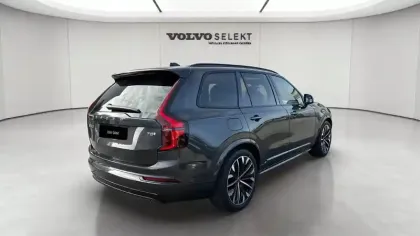 Photo 53 Volvo Xc90  T8 AWD Hybride Rechargeable 310+145 ch Geartronic 8 7pl