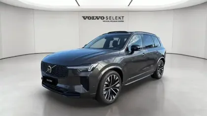 Photo 48 Volvo Xc90  T8 AWD Hybride Rechargeable 310+145 ch Geartronic 8 7pl