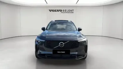 Photo 32 Volvo Xc90  T8 AWD Hybride Rechargeable 310+145 ch Geartronic 8 7pl