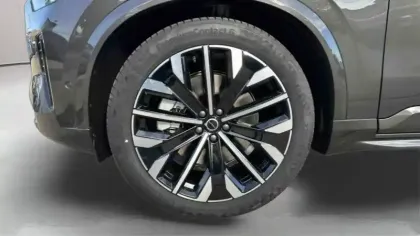 Photo 33 Volvo Xc90  T8 AWD Hybride Rechargeable 310+145 ch Geartronic 8 7pl