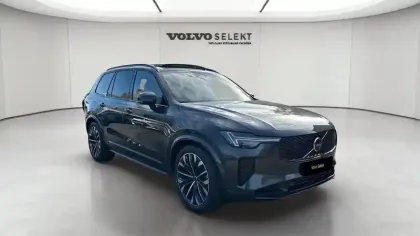 Photo 31 Volvo Xc90  T8 AWD Hybride Rechargeable 310+145 ch Geartronic 8 7pl