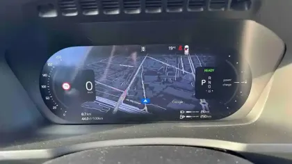 Photo 65 Volvo Xc90  T8 AWD Hybride Rechargeable 310+145 ch Geartronic 8 7pl