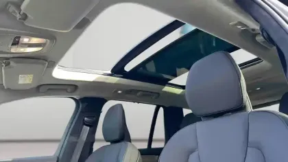 Photo 21 Volvo Xc90  T8 AWD Hybride Rechargeable 310+145 ch Geartronic 8 7pl