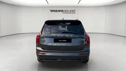 Photo 27 Volvo Xc90  T8 AWD Hybride Rechargeable 310+145 ch Geartronic 8 7pl