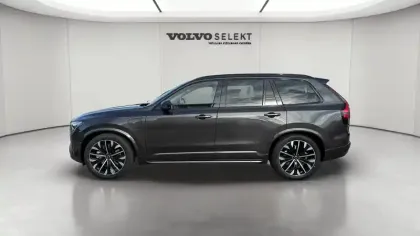 Photo 49 Volvo Xc90  T8 AWD Hybride Rechargeable 310+145 ch Geartronic 8 7pl