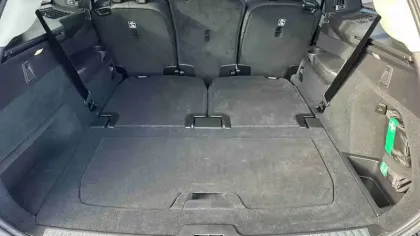 Photo 7 Volvo Xc90  T8 AWD Hybride Rechargeable 310+145 ch Geartronic 8 7pl