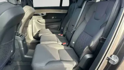 Photo 67 Volvo Xc90  T8 AWD Hybride Rechargeable 310+145 ch Geartronic 8 7pl