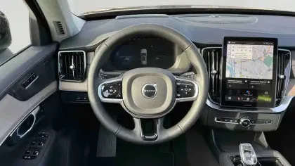 Photo 35 Volvo Xc90  T8 AWD Hybride Rechargeable 310+145 ch Geartronic 8 7pl