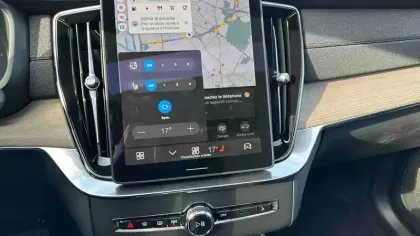 Photo 39 Volvo Xc90  T8 AWD Hybride Rechargeable 310+145 ch Geartronic 8 7pl