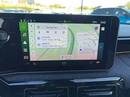 Photo 19 Renault 4 Renault  E-Tech Electrique 150 ch autonomie confort