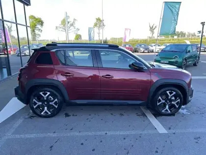 Photo 5 Renault 4 Renault  E-Tech Electrique 150 ch autonomie confort