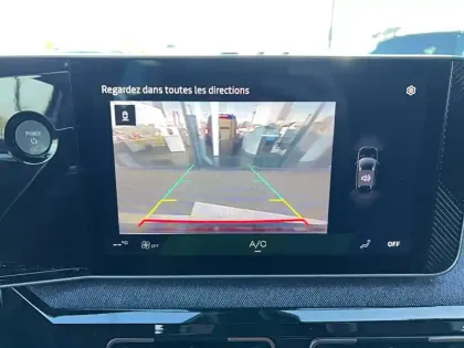 Photo 17 Renault 4 Renault  E-Tech Electrique 150 ch autonomie confort