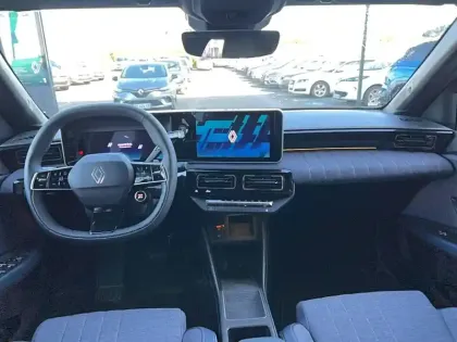 Photo 9 Renault 4 Renault  E-Tech Electrique 150 ch autonomie confort
