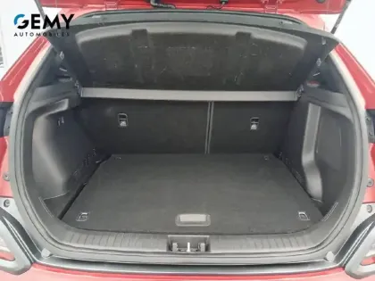 Photo 5 Hyundai Kona Gén. I Ph1 Executive 5