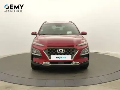 Photo 51 Hyundai Kona  1.0 T-GDi 120