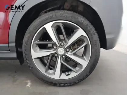 Photo 10 Hyundai Kona Gén. I Ph1 Executive 5