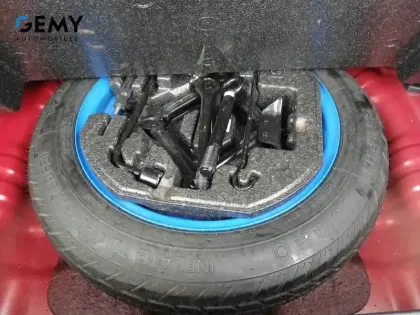 Photo 73 Hyundai Kona  1.0 T-GDi 120