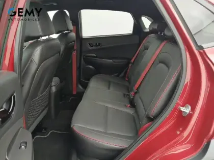 Photo 9 Hyundai Kona Gén. I Ph1 Executive 5