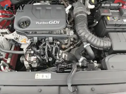 Photo 11 Hyundai Kona Gén. I Ph1 Executive 5