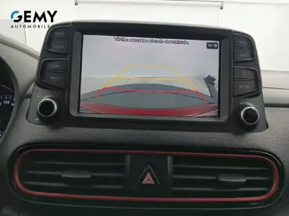 Photo 64 Hyundai Kona  1.0 T-GDi 120