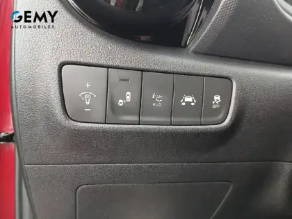 Photo 71 Hyundai Kona  1.0 T-GDi 120