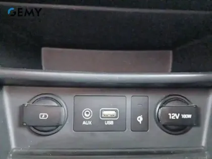 Photo 20 Hyundai Kona Gén. I Ph1 Executive 5