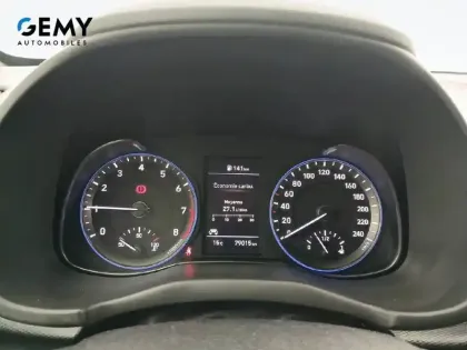 Photo 65 Hyundai Kona  1.0 T-GDi 120