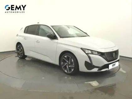 Photo 42 Peugeot 308  Hybrid 136 e-DCS6